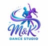 M&K Dance Studio logó